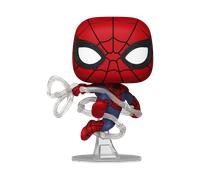 Funko Pop! Spider-Man (Brand New Day)