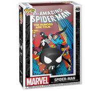 Funko POP Marvel The Amazing Spider-Man Comic Cover #40 Vinyl Figure New