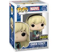 Funko Pop! Spider-Man Gwen Stacy Vinyl Figure #1275 - Entertainment Earth Exclusive