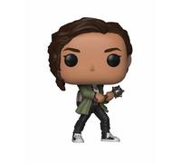 Funko POP - Spider-Man: MJ