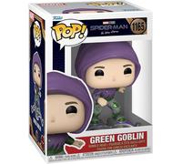 Spider-Man: No Way Home Green Goblin Pop! Vinyl