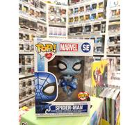 Funko Pop Spider-Man Se - Make a Wish 4CHILDREN Marvel Original Vinyl+Protector