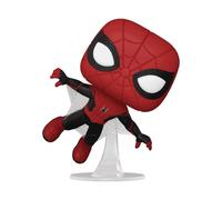 Funko POP Spider-Man Upgraded Suit
