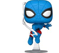 Funko Pop Spider-Man Web-Man Vinyl Figure #1560 Limited Edition