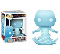 Funko POP Spiderman Far from Home Hydro-Man #475 Vinyl Figure