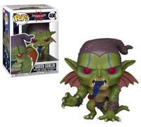 Spider-Man Into The Spider-Verse Funko Pop Marvel Gigant 20cm Green Goblin