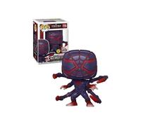 FUNKO POP: SPIDERMAN: MM - PROGRAMMABLE MAT GW