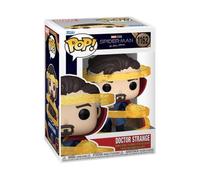 FUNKO POP: SPIDERMAN: NWH - DR STRANGE SPL