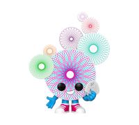 Funko Pop! Spirograph