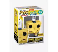 FUNKO POP: SPONGEBOB: 25TH - MOCKING SPONGEBOB