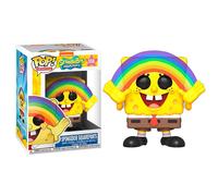 Funko Pop! Spongebob Squarepants (Rainbow)