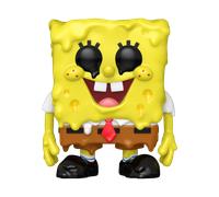 Funko Pop! SpongeBob SquarePants (Melting)