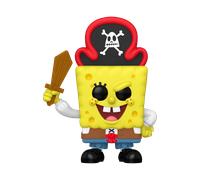 Funko Pop! SpongeBob SquarePants (Pirate)
