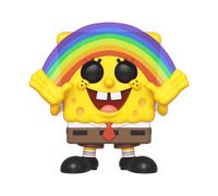 Funko Pop! Spongebob Squarepants (Rainbow)