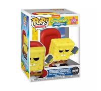 FUNKO POP: SPONGEBOB SQUAREPANTS - SPONGEBOB MEME PREMIUM