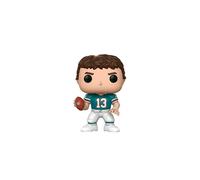 Funko POP! SPORTS: NFL Legends - Dan Marino (Dolphins Home)