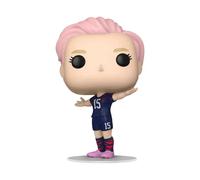 FUNKO POP! SPORTS: US Women's National Team S2 - Megan Rapinoe