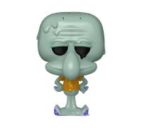 Funko Pop! Squidward (Melting)