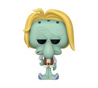 Funko Pop! Squidward Tentacles (Pirate)