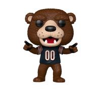 Funko Pop! Staley Da Bear