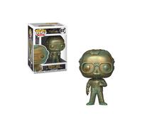 Funko POP! : Stan Lee - (Patina) - Collectable Vinyl Figure - Gift Idea - Official Merchandise - Toys for Kids & Adults - Model Figure for Collectors and Display