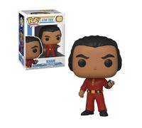 Star Trek Khan Pop! Vinyl Figure