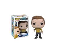 POP! Vinyl 10486 "Star Trek STB Kirk Duty Uniform" Figure