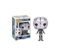 Funko POP Star Trek Beyond - Jaylah Action Figure