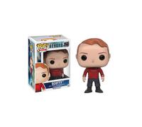 Funko POP Star Trek Beyond - Scotty Action Figure