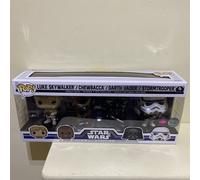 Funko Pop Star Wars New Classics Exclusive