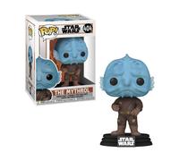 Funko POP Star Wars 404 The Mythrol