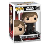 POP Star Wars: RotJ 40th- Luke