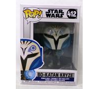 Funko Pop Star Wars 412 Bo-Katan Kryze Vinyl Figure