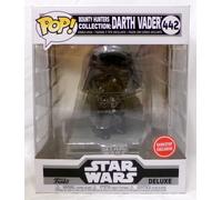 Funko Pop Star Wars 442 Bounty Hunter Collection Darth Vader Gamestop Exclusuve