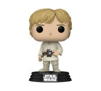 Funko Pop Figure Star Wars Luke Skywalker