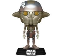 Funko Pop! Star Wars: Ahsoka TV - Professor Huyang - Collectable Vinyl Figure - Gift Idea - Official Merchandise - Toys for Kids & Adults - TV Fans - Model Figure for Collectors and Display