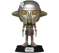 Funko Pop Star Wars: Ahsoka - Professor Huyang Collectable Vinyl Figure #652