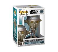FUNKO POP: STAR WARS: AHSOKA (TV) - PROFESSOR HUYANG