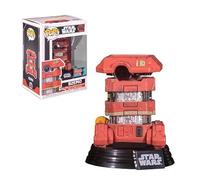 Funko POP! Star Wars: Andor - B2EMO 2022 Fall Convention Limited Edition