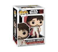 POP! Star Wars: Andor #759 Cassian Andor with Blaster