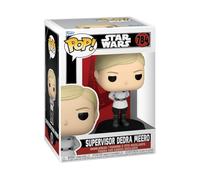 Funko Pop! Star Wars: Andor - Dedra Meero - Collectable Vinyl Figure - Gift Idea - Official Merchandise - Toys for Kids & Adults - TV Fans - Model Figure for Collectors and Display