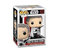 Funko Pop Star Wars: Andor - Krennic - Collectable Vinyl Figure - G (US IMPORT)