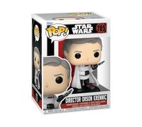 POP! Star Wars: Andor #785 Director Orson Krennic