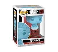 Funko POP! Star Wars: Andor - Maarva - Vinyl Collectible Figure - Gift Idea - Official Merchandise - Toy for Children and Adults - TV Fans - Model Figure for Collectors and Display