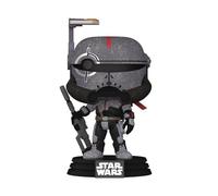 Star Wars Bad Batch Crosshair Funko Pop! Vinyl