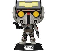 Star Wars Bad Batch Tech Pop #445 Vinyl Figure Funko
