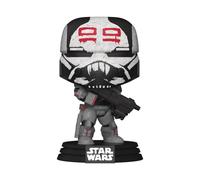 Star Wars: The Bad Batch - Wrecker Funko POP Vinyl