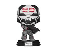 Star Wars: The Bad Batch - Wrecker Funko POP Vinyl