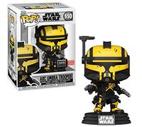 Funko Pop! Star Wars: Battlefront - ARC Umbra Trooper Trooper - Collectable Vinyl Figure - Gift Idea - Official Merchandise - Toys for Kids & Adults - Movies Fans - Model Figure for Collectors