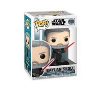 Star Wars Ahsoka - Baylan Skoll Vinyl Figurine 688 Funko Pop! multicolour Onesize